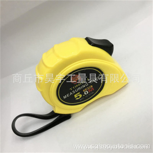 3M 5m 7.5m Steel Measuring Tape